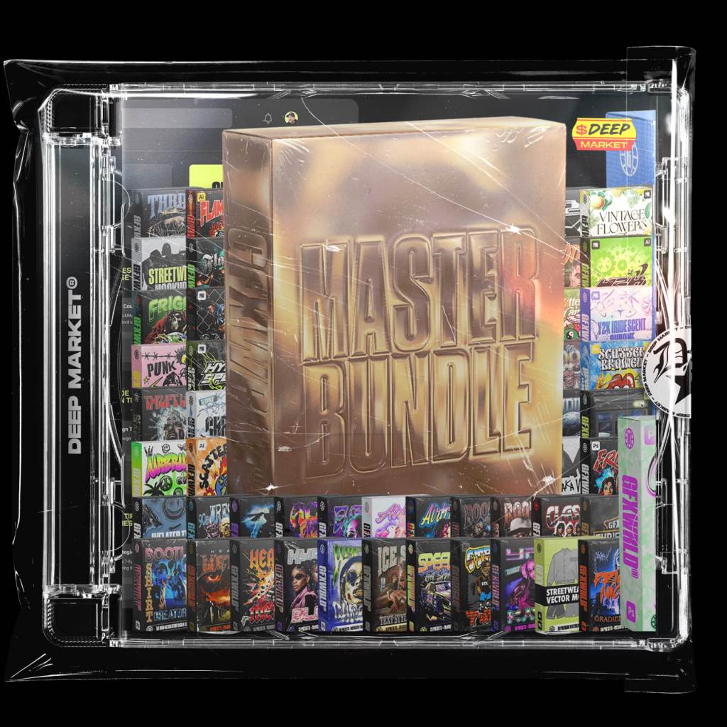 (NEW UPDATE) 2024 MASTER BUNDLE - FULLERMOE - ALL IN ONE MEGA BUNDLE