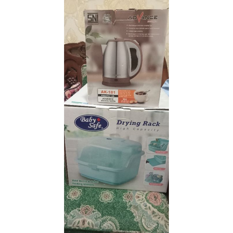 Babysafe