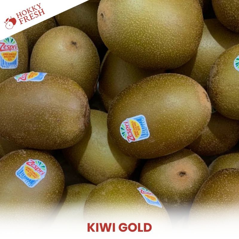 

Kiwi Gold / Kg