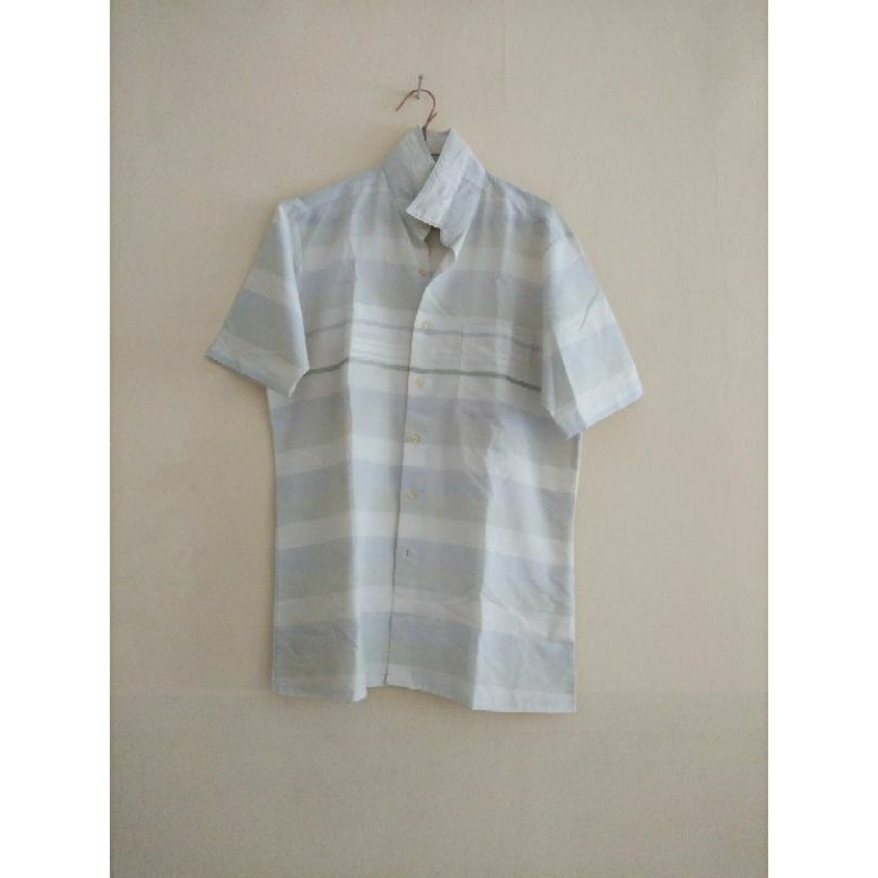 Kemeja pria THREE RIFLES (IP50)