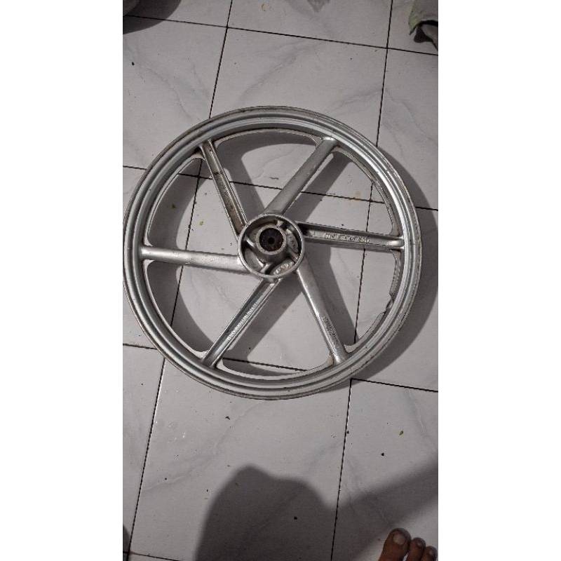 velg daichi aloy suzuki