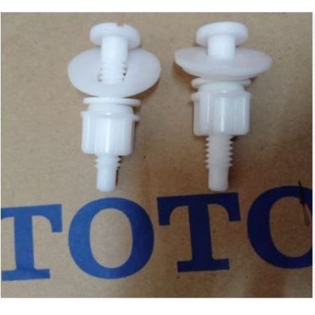 baut engsel closet duduk toto/ baut closet toto tc 505