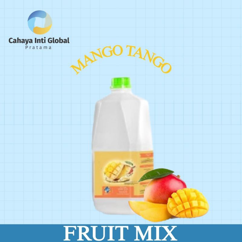 

Health Today Premium Fruit Mix Mango