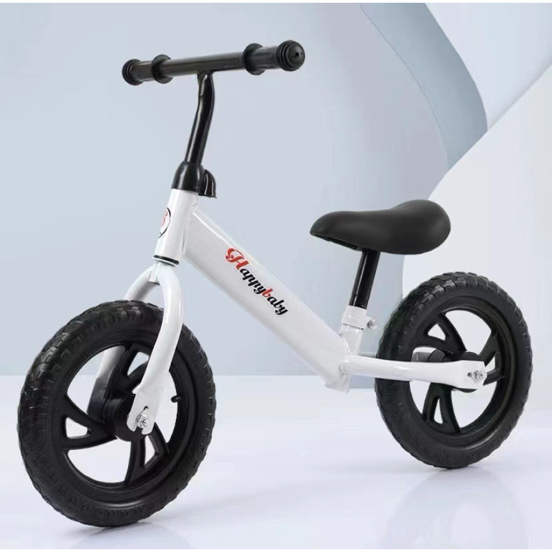SEPEDA ANAK BELAJAR KESEIMBANGAN BALANCE PEREMPUAN LAKI LAKI TANPA PEDAL UMUR 1 2 3 4 5 6 TAHUN COCO