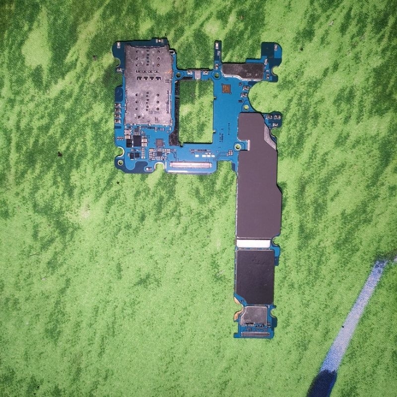 MESIN SAMSUNG S9 PLUS 6/64GB Snapdragon