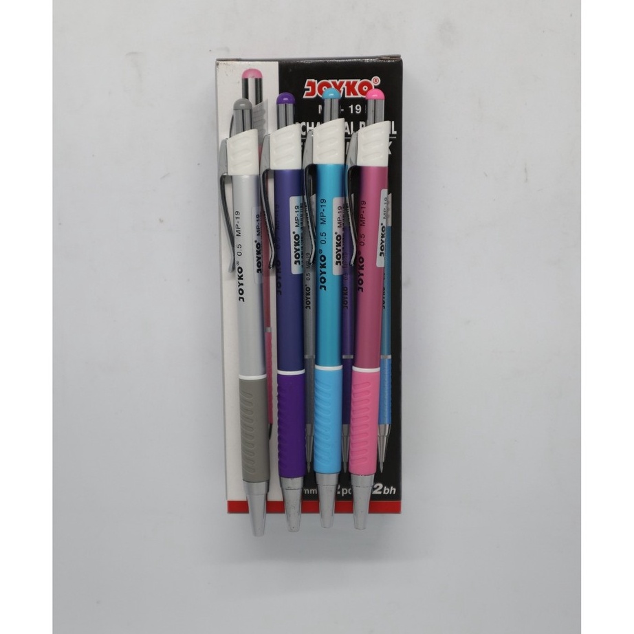

ORIGINAL Pensil Click MP19