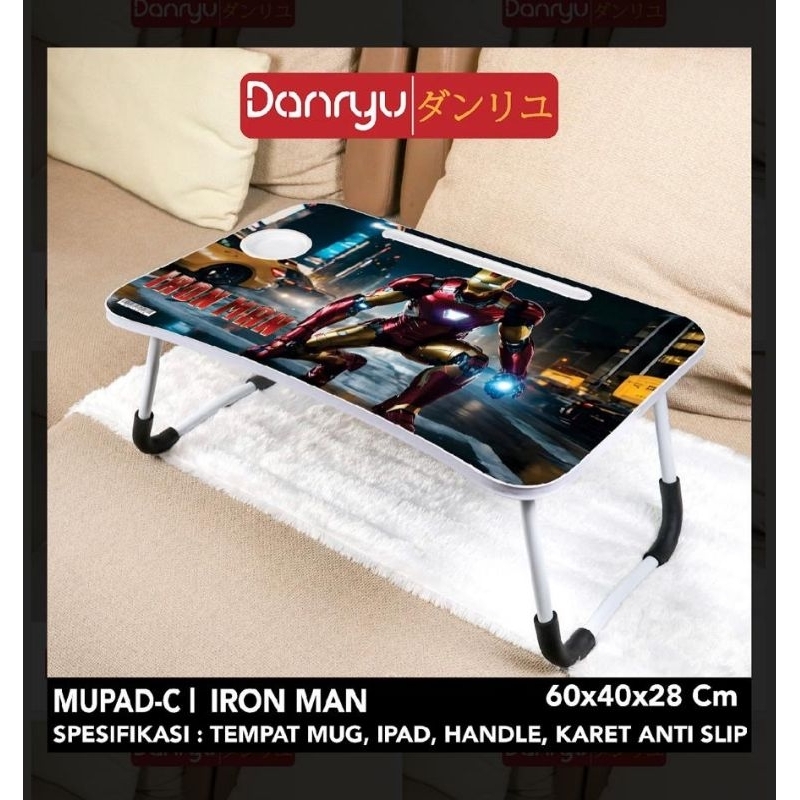 Meja Lipat Meja Belajar Meja Portable Meja laptop