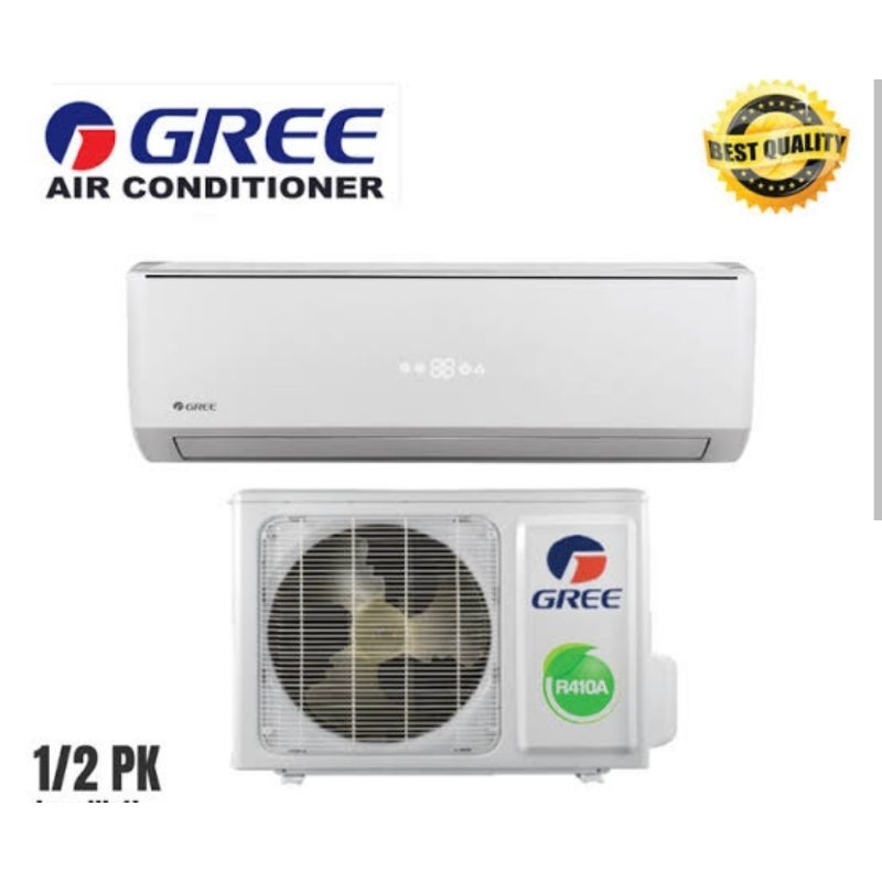 AC Gree 1 PK GWC 09MOO5 STD