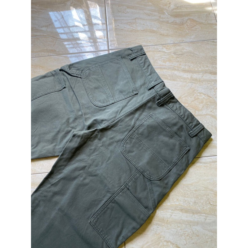 Celana Carhart Carpenter