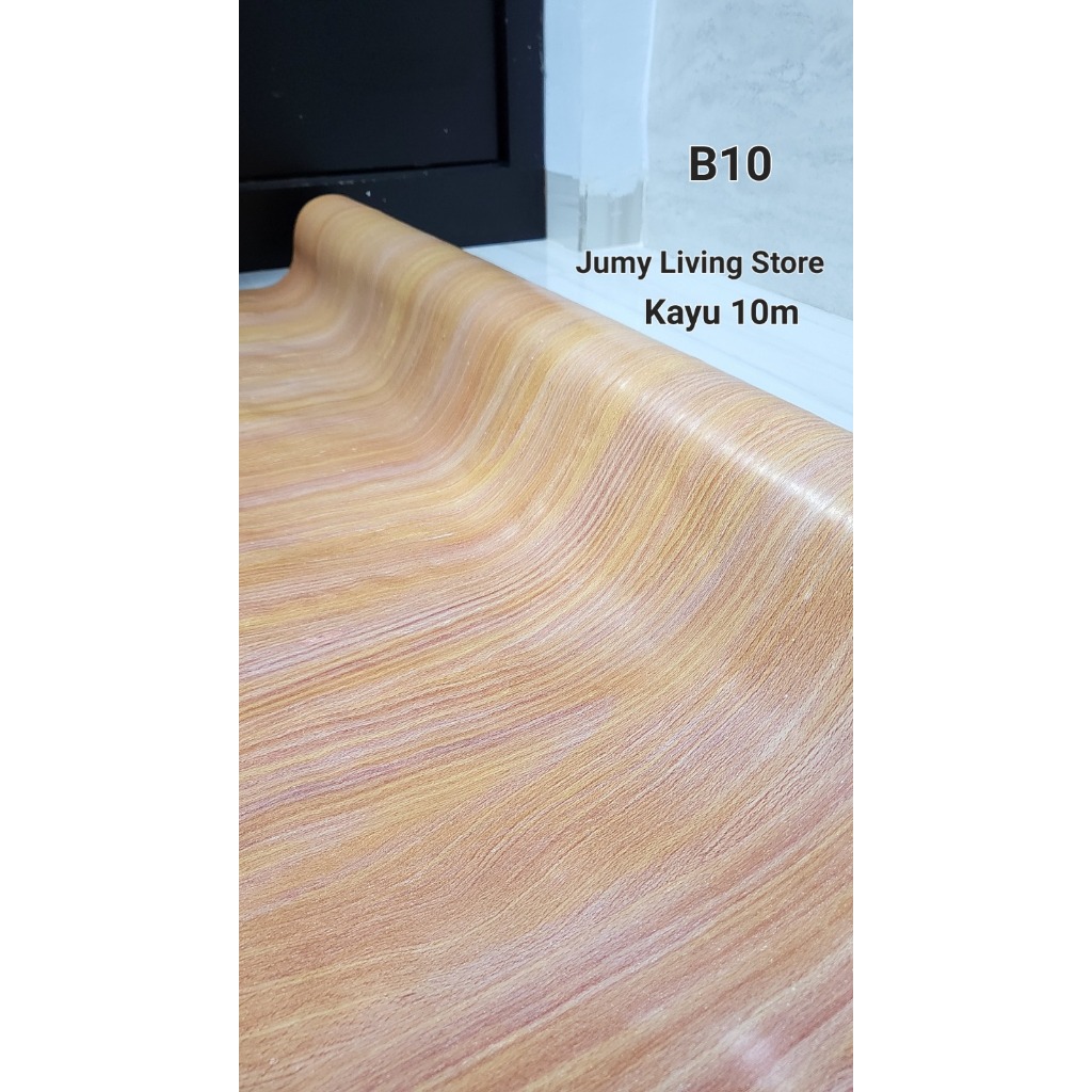 Karpet Lantai Plastik Aesthetic 1 Roll