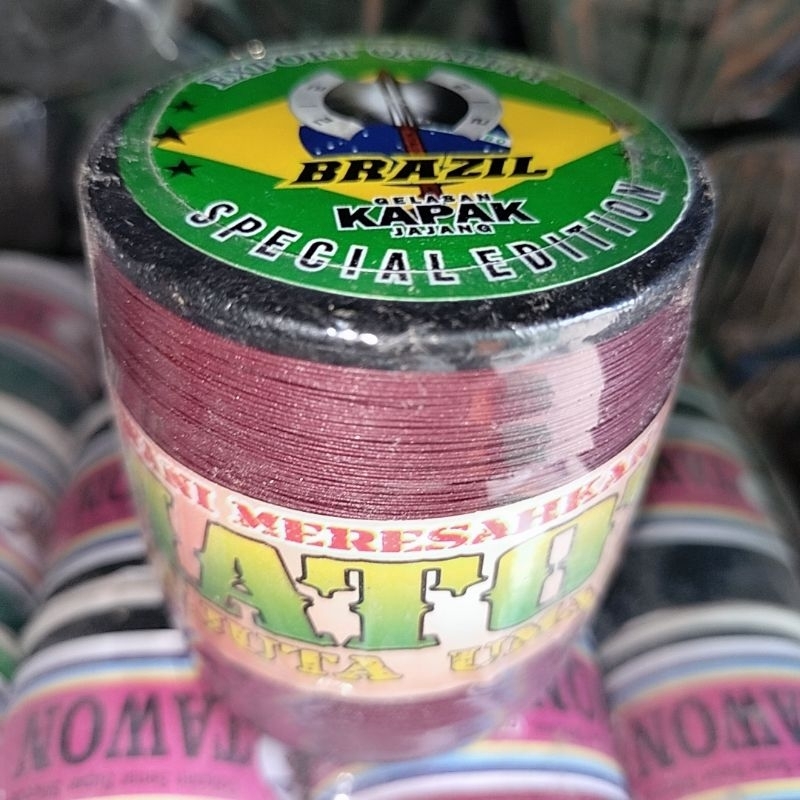 Gelasan matot 0.22  brazil