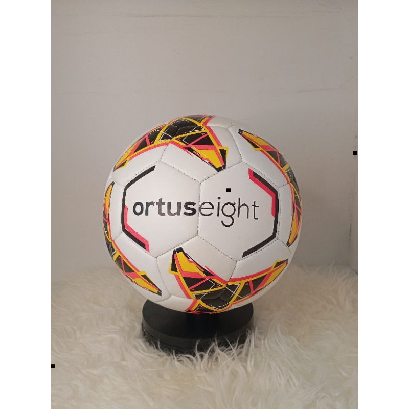 Bola sepak /bola Ortus eight  Size 5 impor jahit mesin Bola sepak ORIGINAL