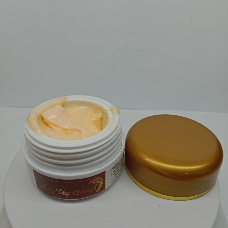 Cream L-Sky Glow Whitening Original