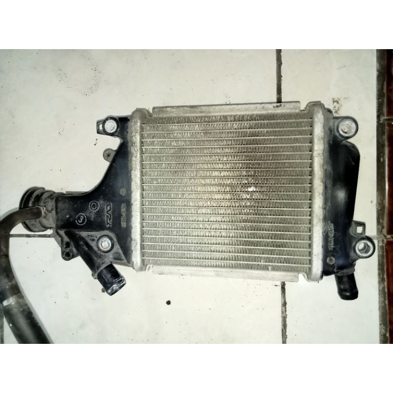 Harga Radiator Vario 160 Original Terbaru Mei 2026 | BigGo Indonesia