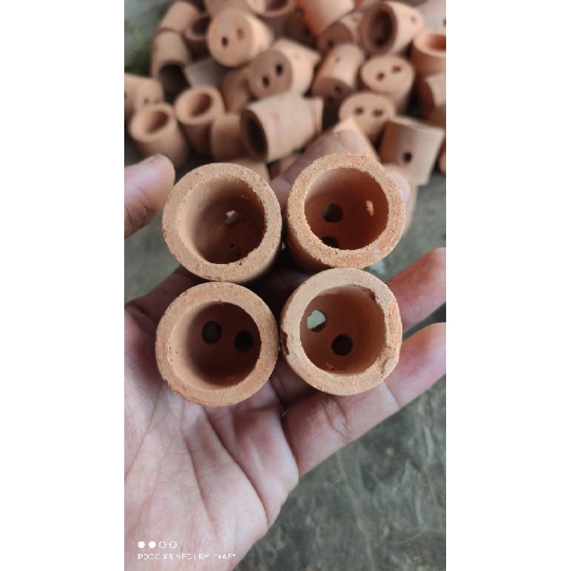 POT TANAMAN AIR / AQUASCAPE AQUARIUM