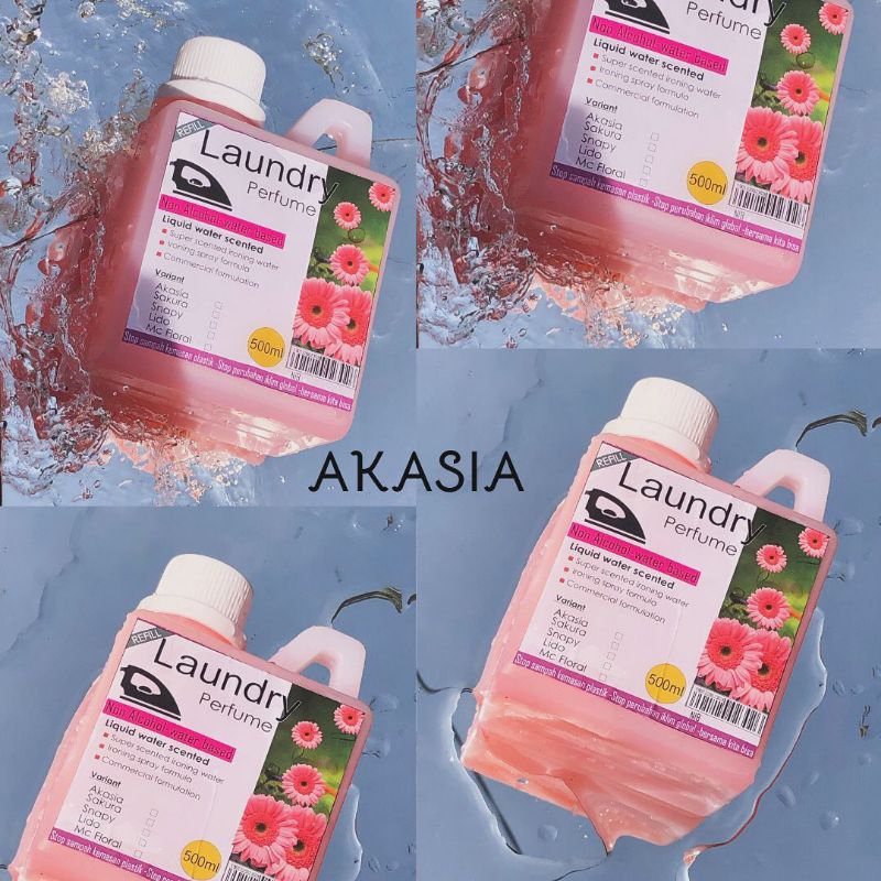 ParfumeLaundryVarianAkasia