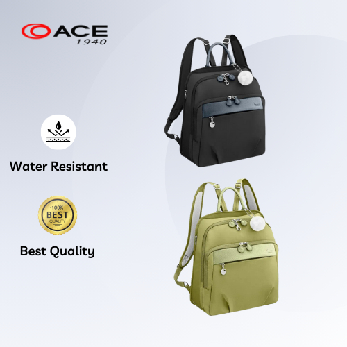 ace. Japan Kanana Project 67645 Backpack