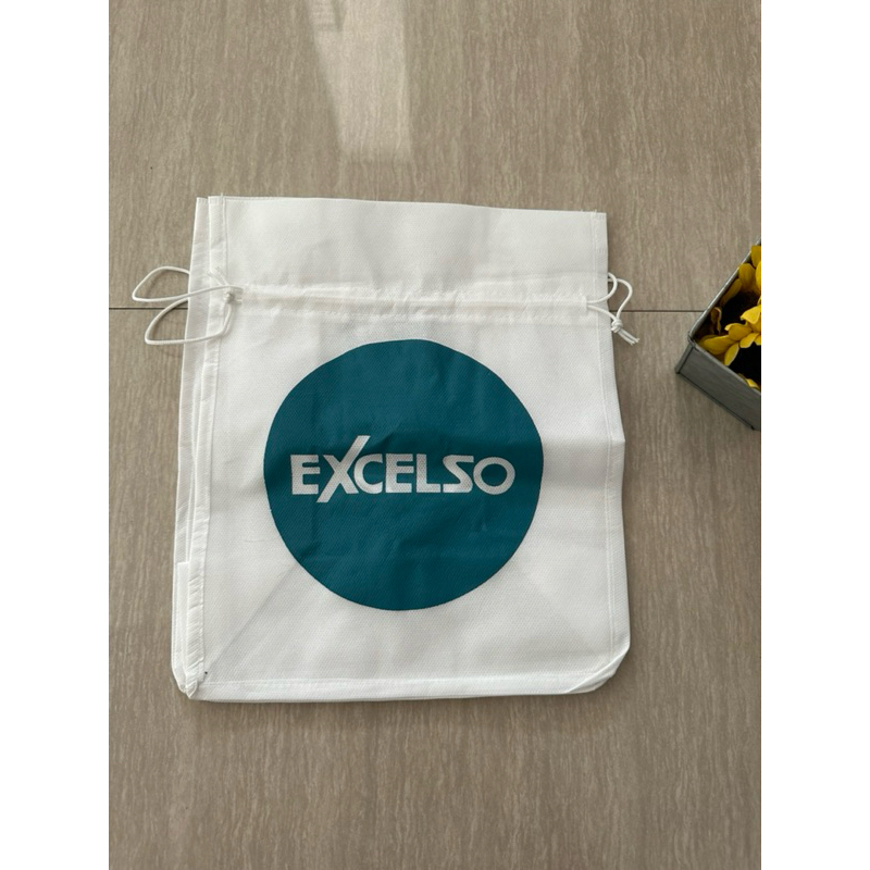 

TAS SPUNBOND GOODIEBAG EXCELSO