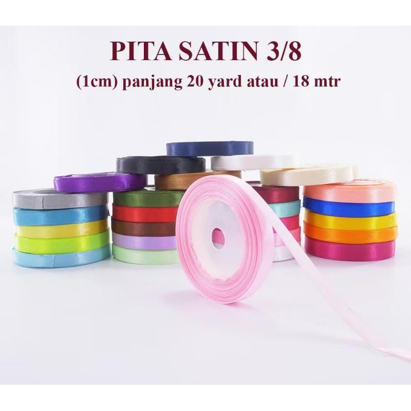 

Pita Satin