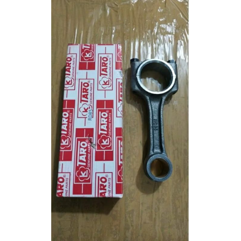 rd85 conrod mesin kubota / traktor / stang