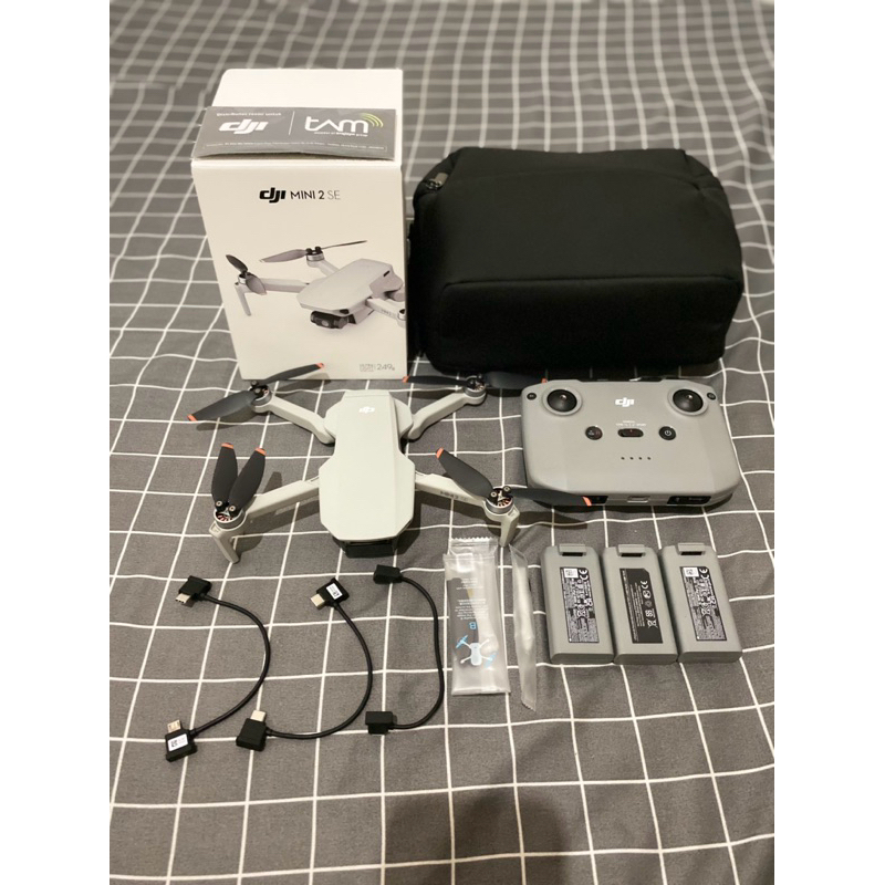 Drone DJI MINI 2SE