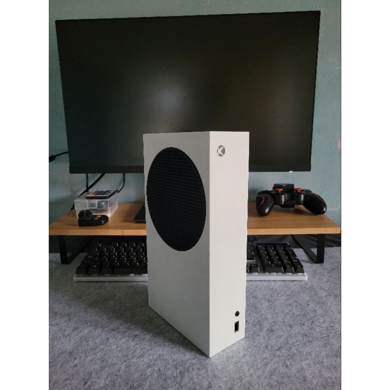 XBOX Series S (Second)