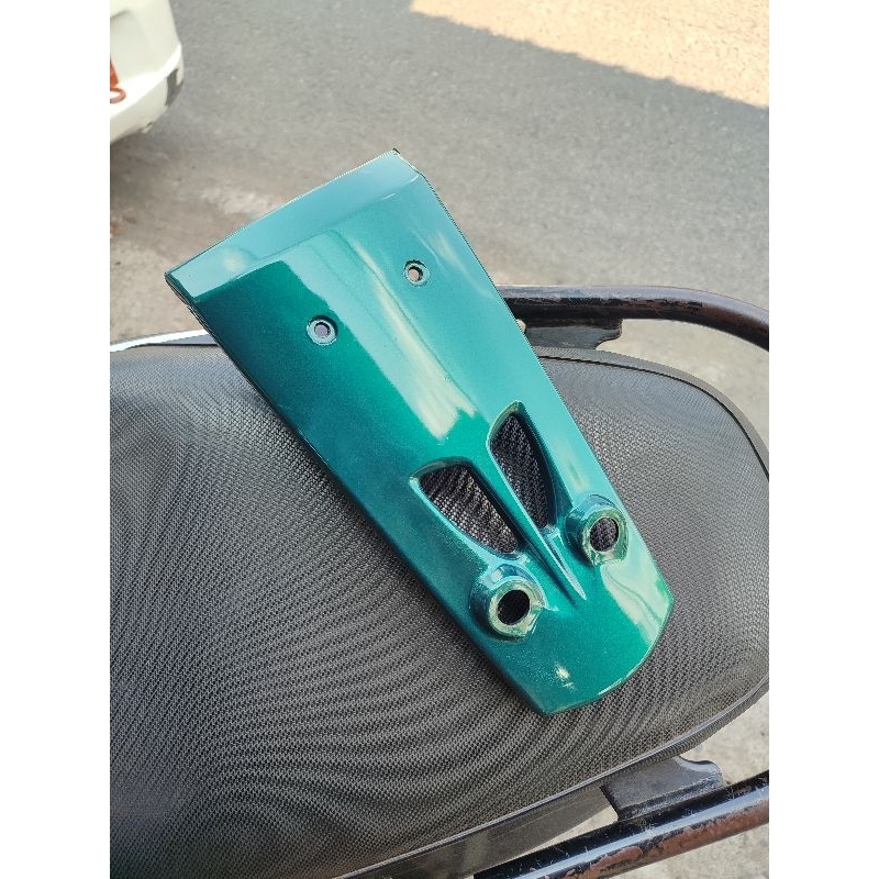 Panel yamaha fizr f1zr vega lama vega r lama ijo caltex hijau caltex