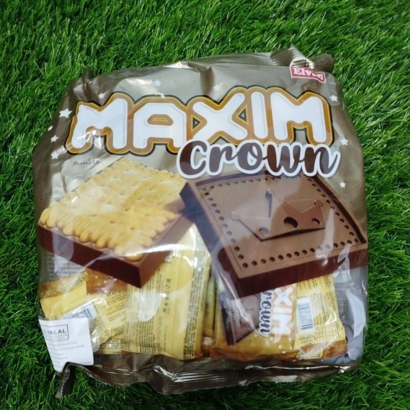 

MAXIM CROWN ( 275g )