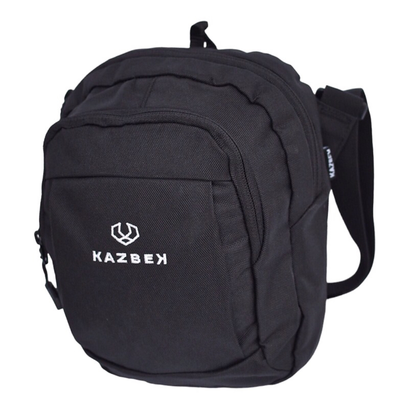 Kazbek Hadza Travel Pouch - Tas Selempang Bahu