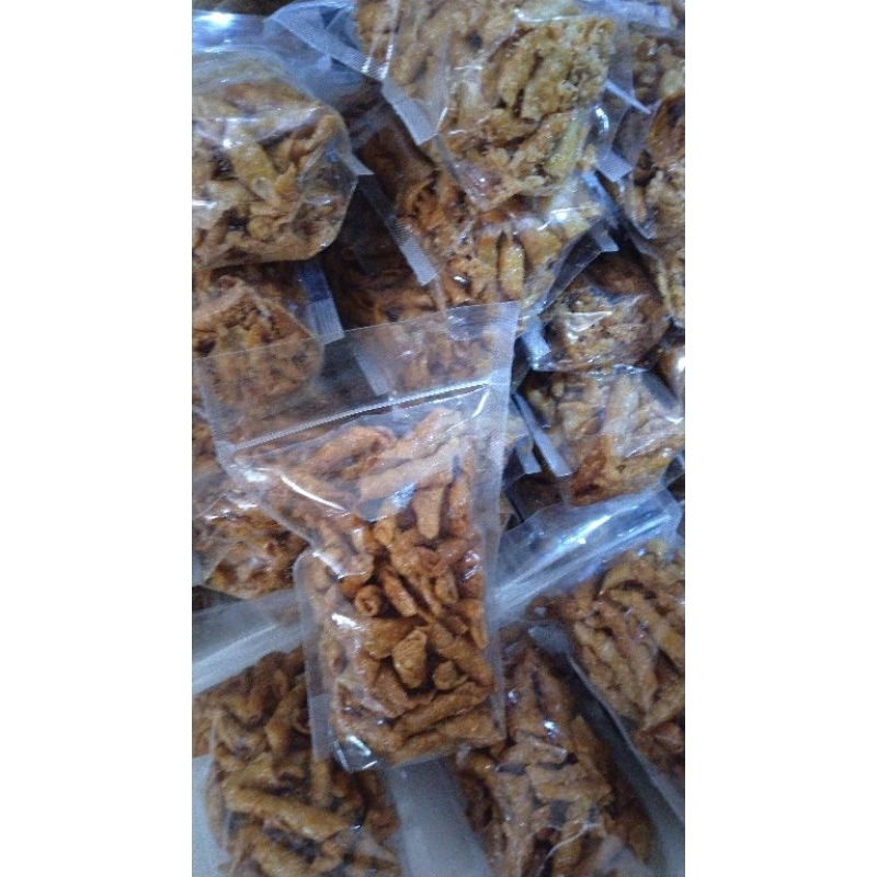 

READY SIAP KIRIM❤KACANG NGUMPET