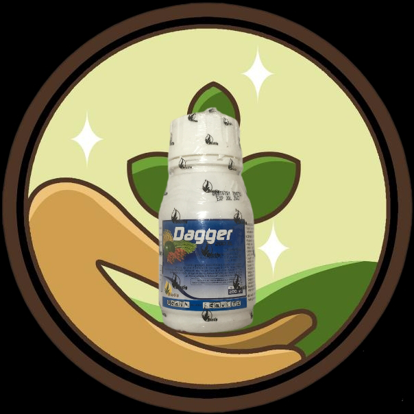 Dagger 200 SL @ 200 ML