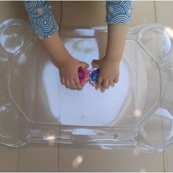 MURAH ARENA GASING BEYBLADE TORBLADE TORNADO UKURAN BESAR