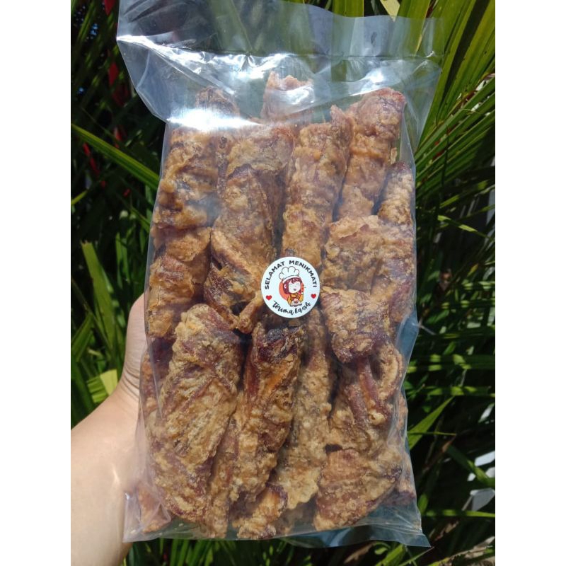 

saleh gulung500gr