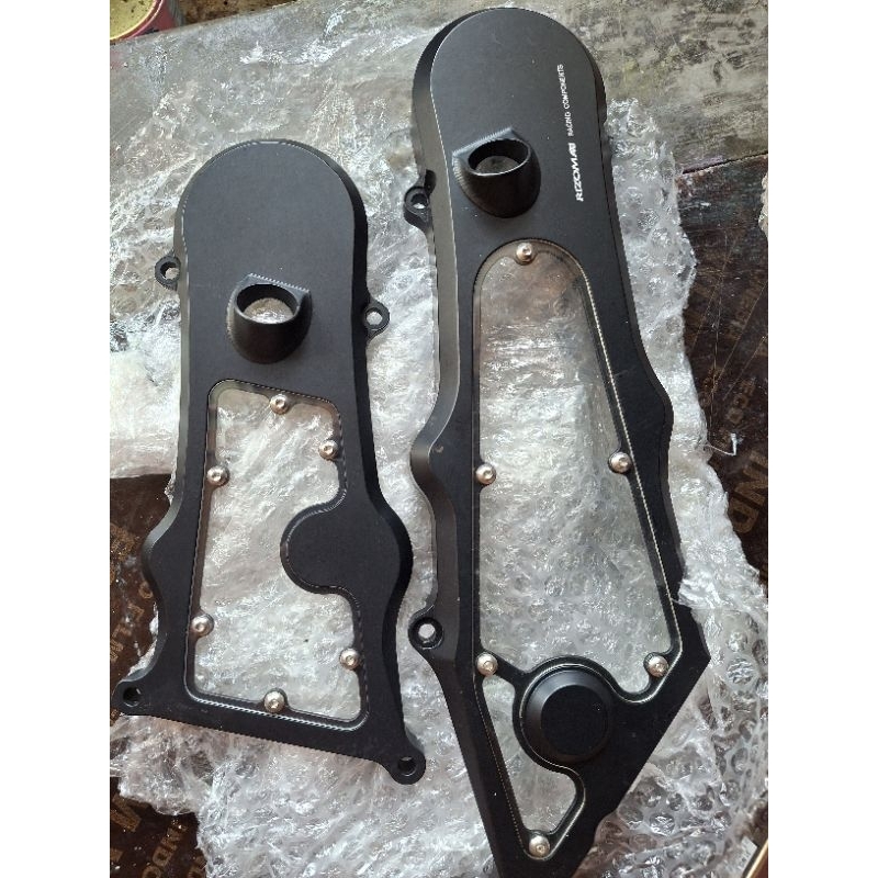 cover timing belt ducati