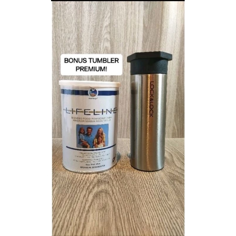 Susu Lifeline Colostrum Untuk Syaraf Kejepit