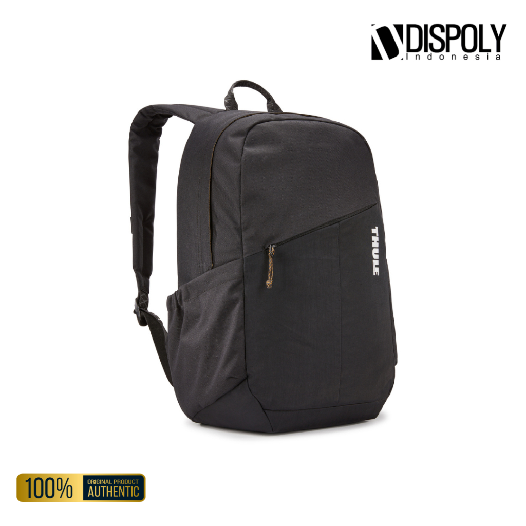 Thule Backpack Notus 20L - Black