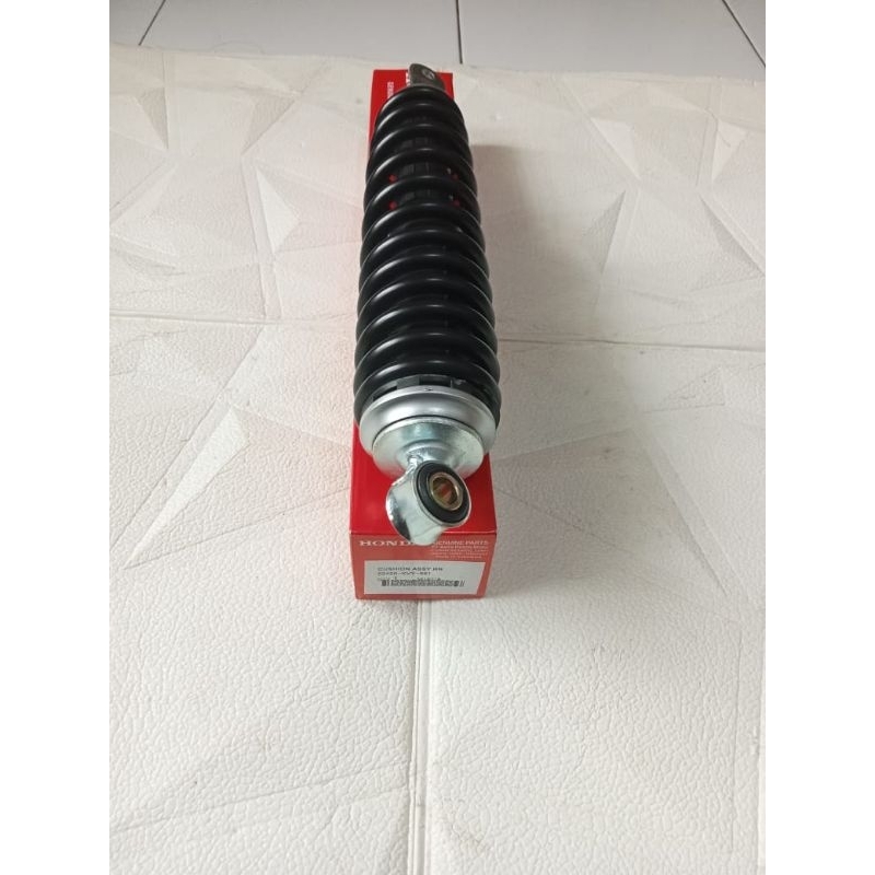 Shockbreaker Shock Belakang Beat Karbu Vario 110 Karbu Vario Techno 110 Karbu KVY