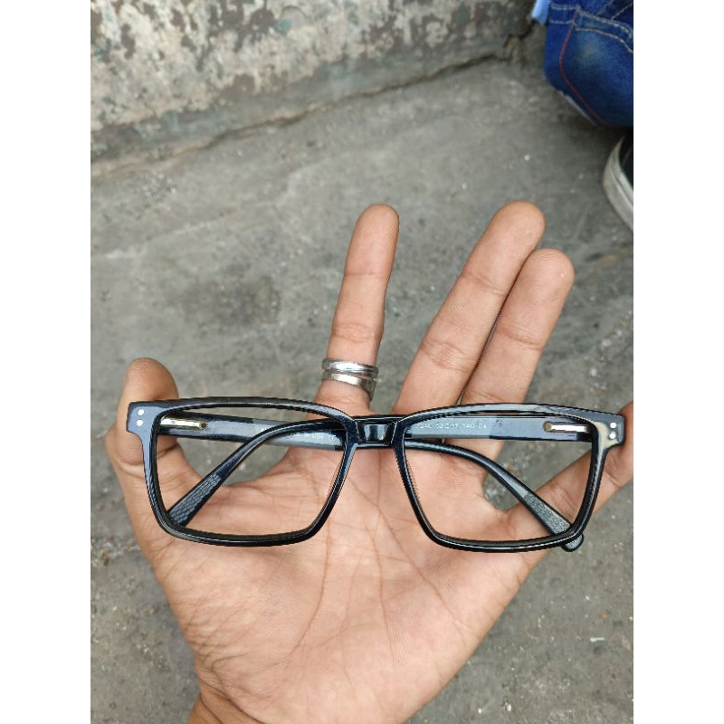 frame kacamata Nike 7240 ori second