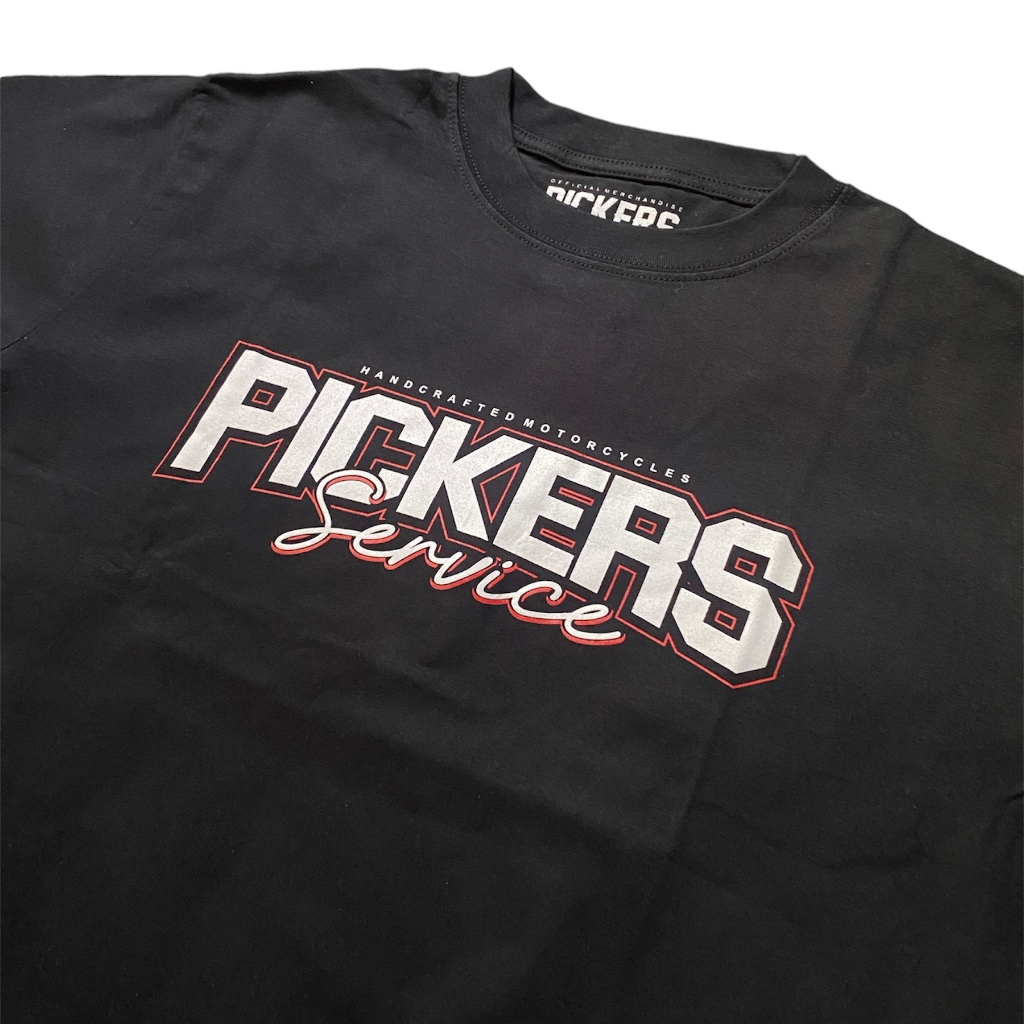 PICKERS SERVICE PSHC - T-SHIRT