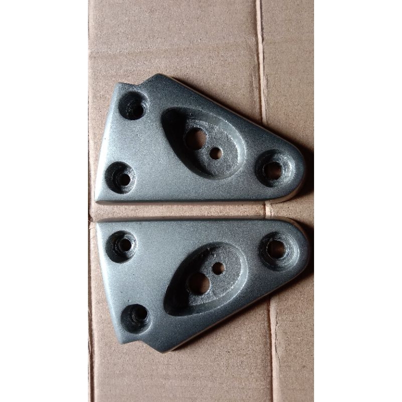 Kupingan lampu Tiger Revo original