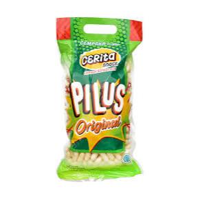 

JUAL SNACK PILUS CERITA ORIGINAL 250 GRAM