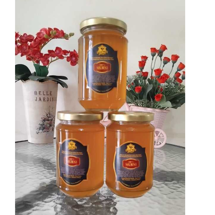 

madu hutan premium / madu hutan asli 100 % asli / madu hutan sialang / madu hutan sumatera