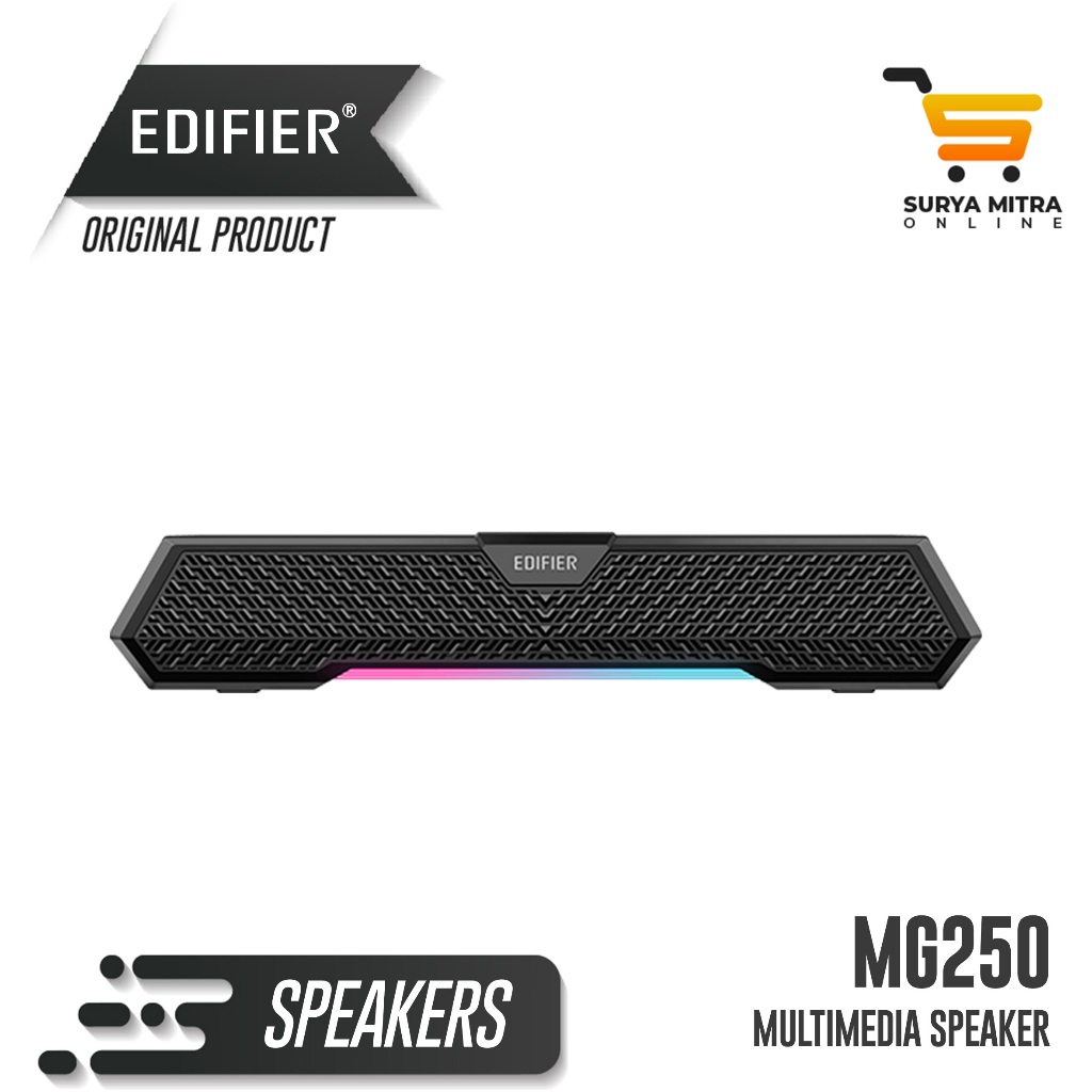 Edifier MG250 Soundbar Speaker