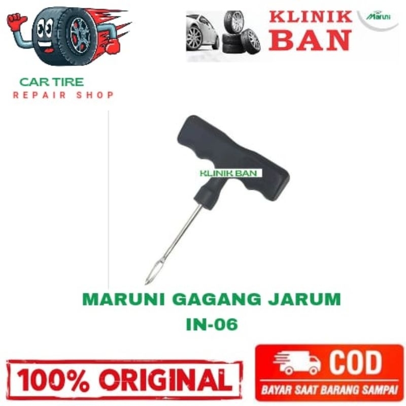 Maruni Gagang Jarum IN-06