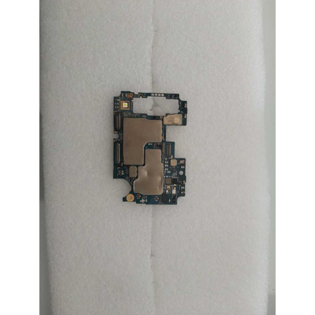 PBA MESIN MAINBOARD SAMSUNG A50/A505 ORIGINAL MATI TOTAL