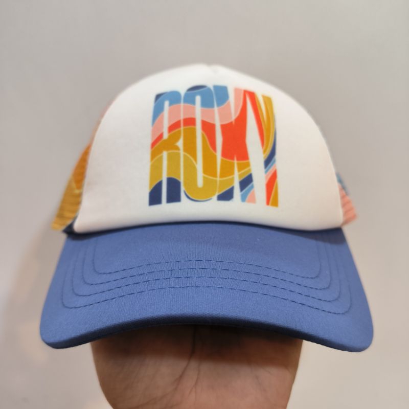 TOPI ROXY DONUT SPAIN