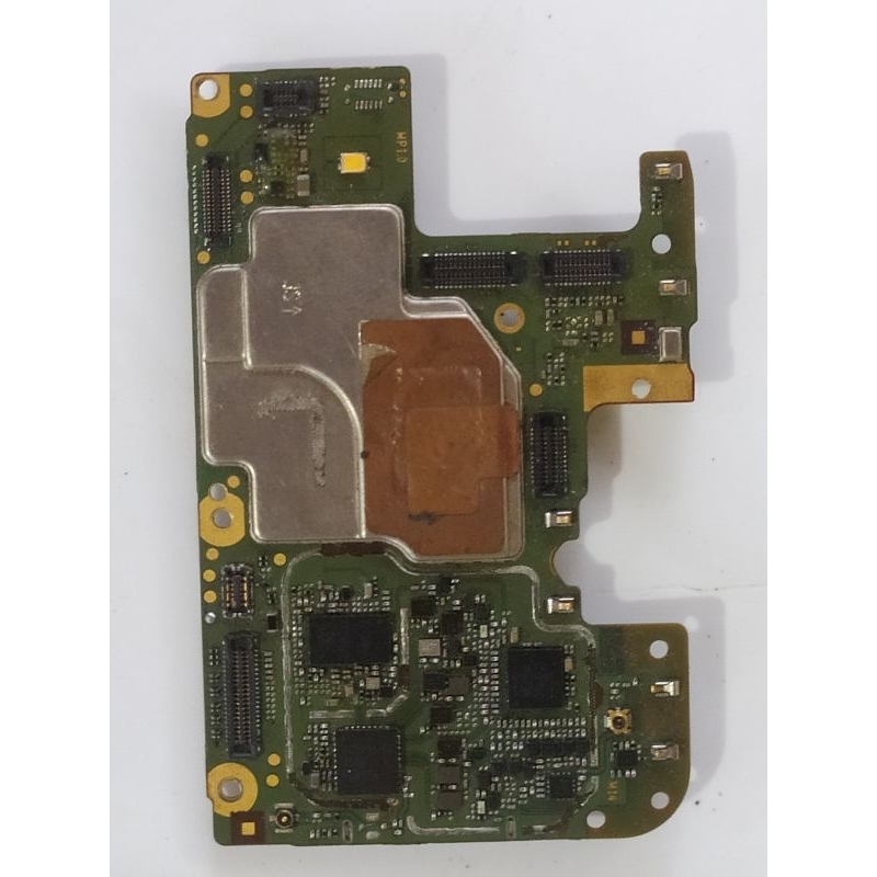 mesin samsung a10s  mati