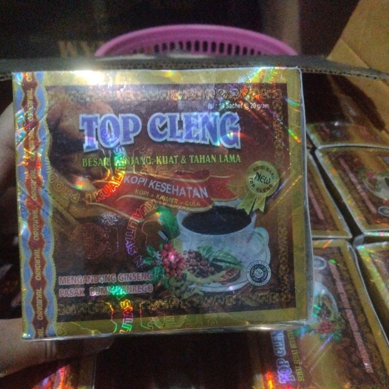 

Top//celeng kopi//