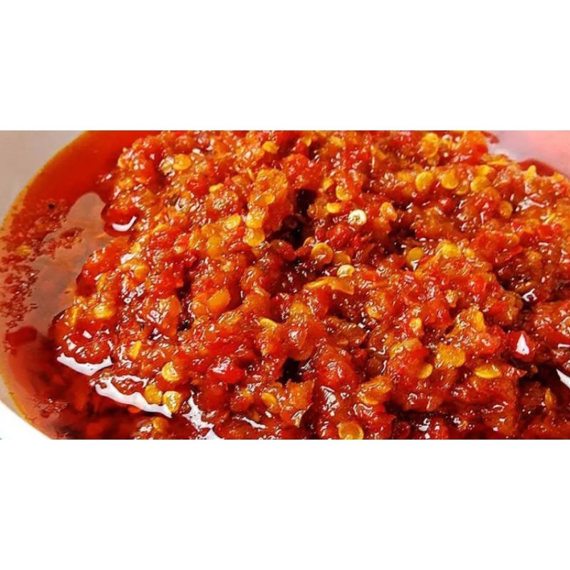 

DAPOER MYKUE Sambal Bajak 25g