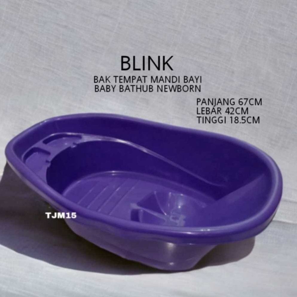 Harga Spesial B BAK TEMPAT MANDI BAYI BABY BATHTUB NEWBORN